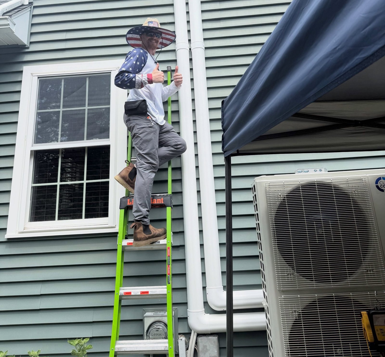 Electrician Sandown NH