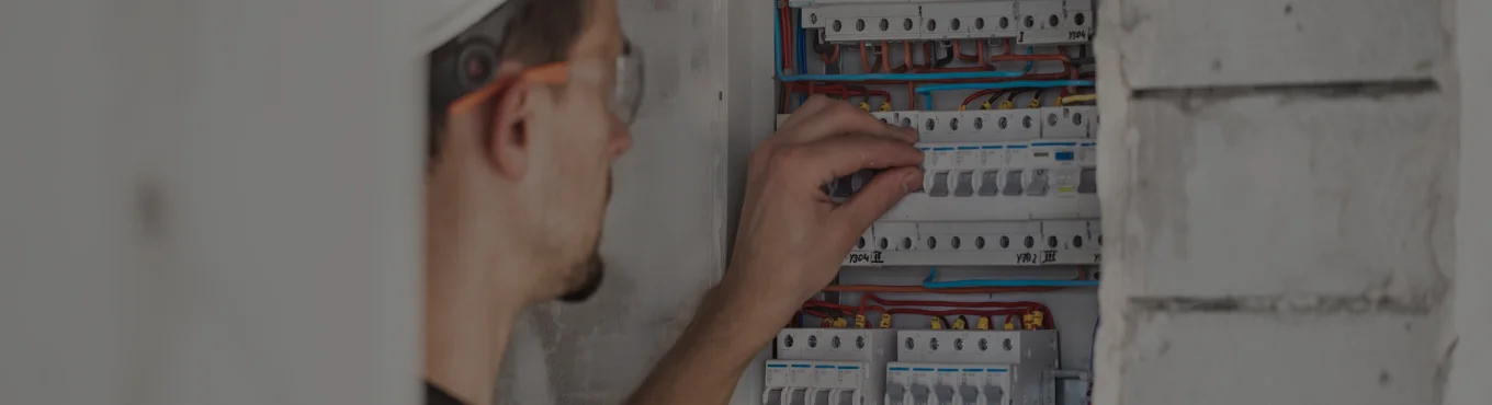 Electric Panel