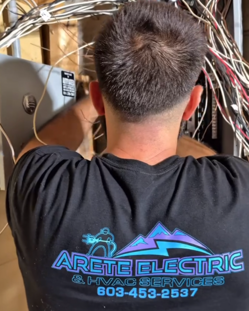 Electrician Service